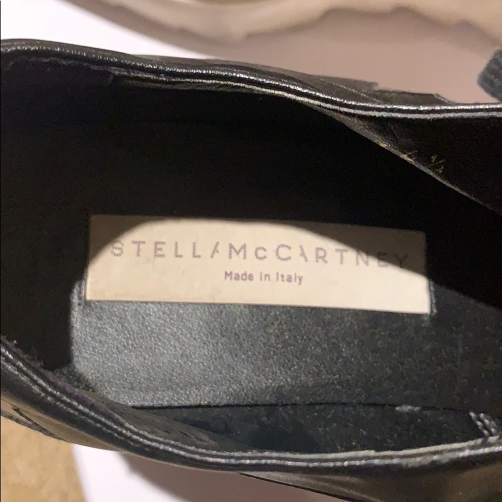 Stella McCartney platform - Picture 4 of 4